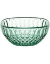 Guzzini: Groene Vanity saladeschaal 25 cm.