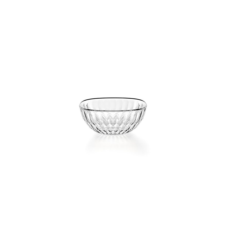 Guzzini: Transparent Vanity saladeschaal 20 cm