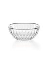 Guzzini: Transparent Vanity saladeschaal 20 cm
