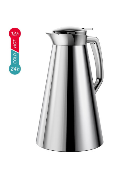 Beka: Chef Casserole 24 cm avec couvercle