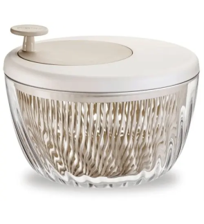 Guzzini: Essoreuse à salade beige