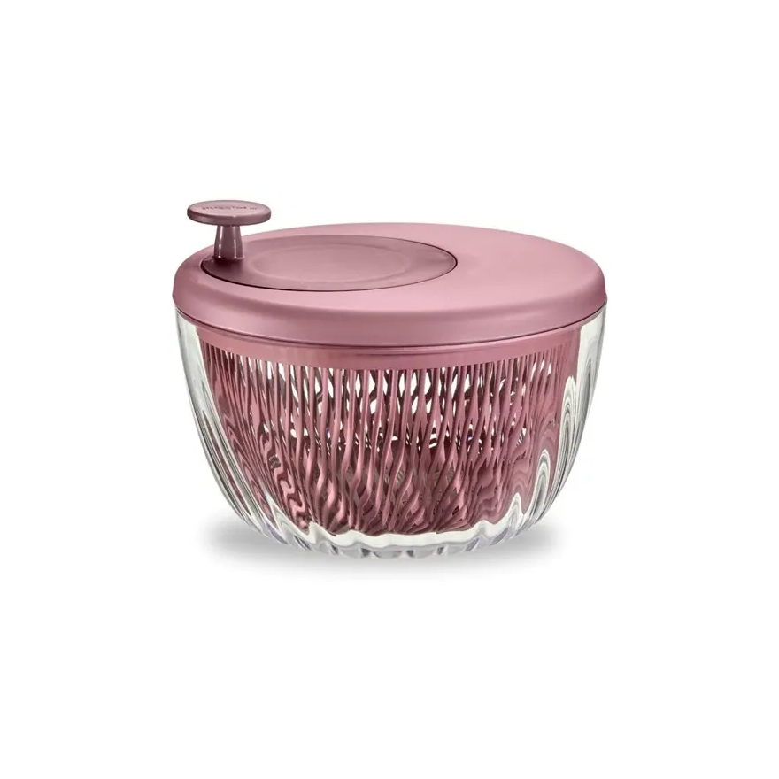 Guzzini:  Roze slacentrifuge
