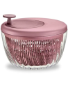Guzzini: Essoreuse à salade rose