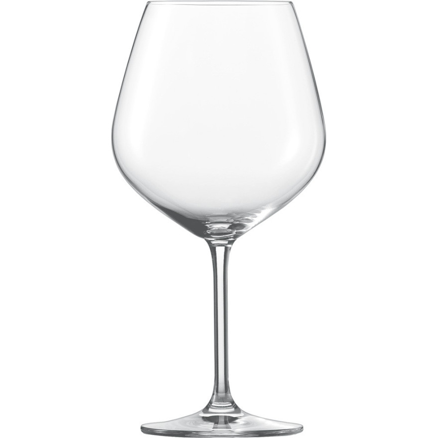 Schott Zwiesel: Vina Lot de 4 verres Bourgogne 73 cl