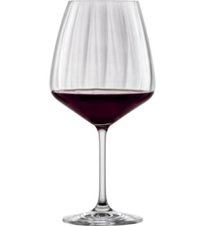Schott Zwiesel: Blossom 4-pack cocktailglazen/Bourgogne 80cl