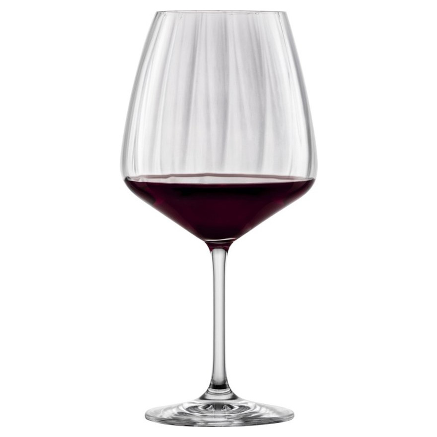 Schott Zwiesel: Blossom boite de 4 verres à cocktail/Bourgogne 80cl