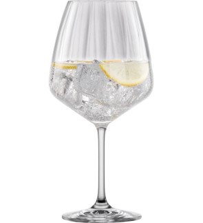 Schott Zwiesel: Blossom boite de 4 verres à cocktail/Bourgogne 80cl