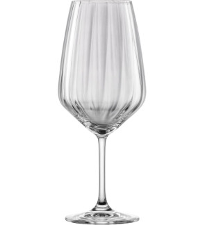 Schott Zwiesel: Blossom boite de 4 verres à Spritz/Bordeaux