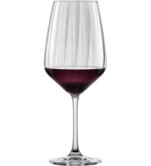 Schott Zwiesel: Blossom boite de 4 verres à Spritz/Bordeaux
