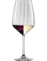 Schott Zwiesel: Blossom boite de 4 verres à vin blanc/rouge 50cl