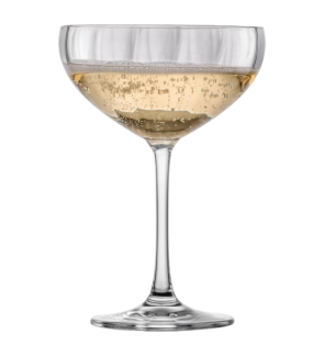 Schott Zwiesel: Blossom boite de 4 coupes à champagne 28 cl