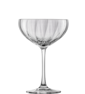 Schott Zwiesel: Blossom boite de 4 coupes à champagne 28 cl