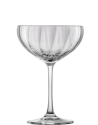 Schott Zwiesel: Blossom doos met 4 champagneglazen 28cl