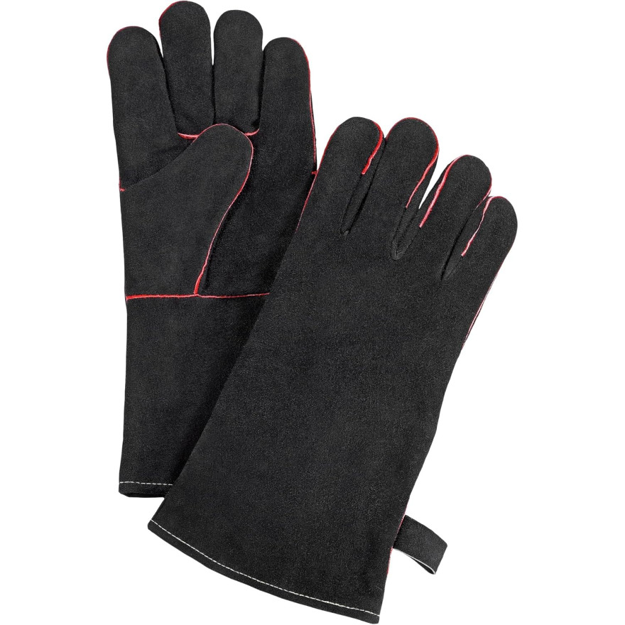 Küchenprofi: Texas Paire de gants pour barbecue