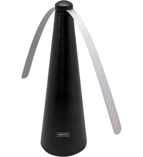 Nerthus : Ventilateur anti mouches