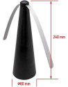 Nerthus: Vliegenwerende ventilator
