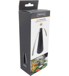 Nerthus : Ventilateur anti mouches