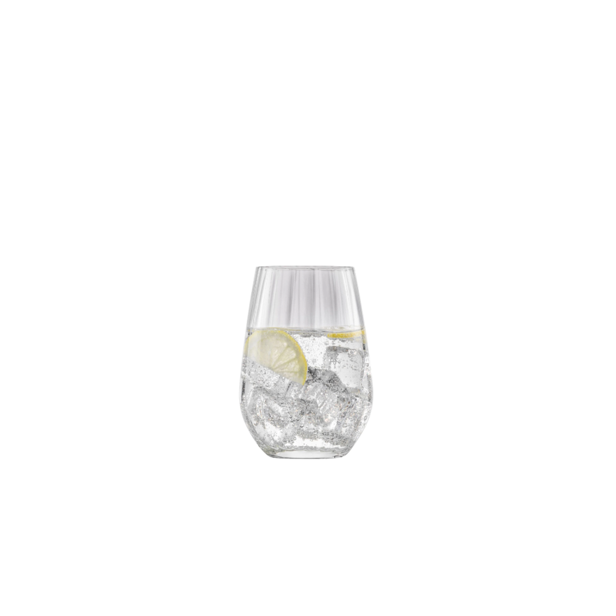 Schott Zwiesel: Blossom boite de 4 gobelets à eau/jus