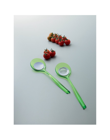 Spring Swiss Design: Culinox Casserole à queue 16 cm avec couvercle
