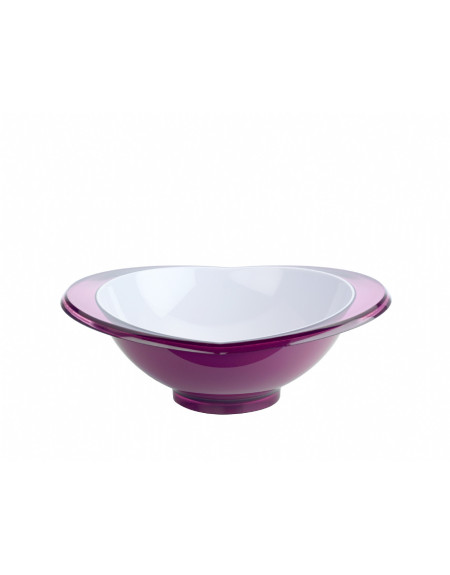Spring Swiss Design: Culinox Casserole à queue 20 cm avec couvercle