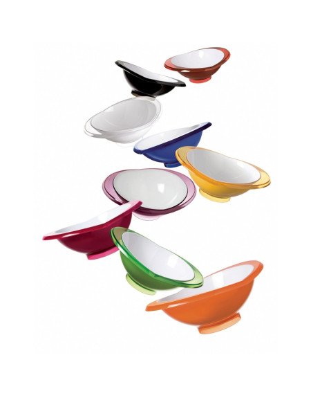 Spring Swiss Design: Culinox Casserole 20 cm avec couvercle
