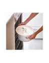 Beka: Cocotte Plume ovale beige 31 cm