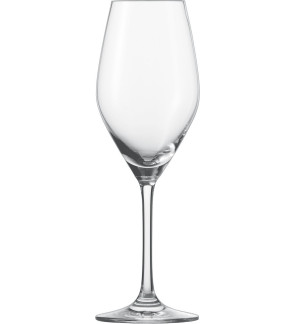 Schott Zwiesel: Vina Lot de 4 verres à Champagne 26,5 cl