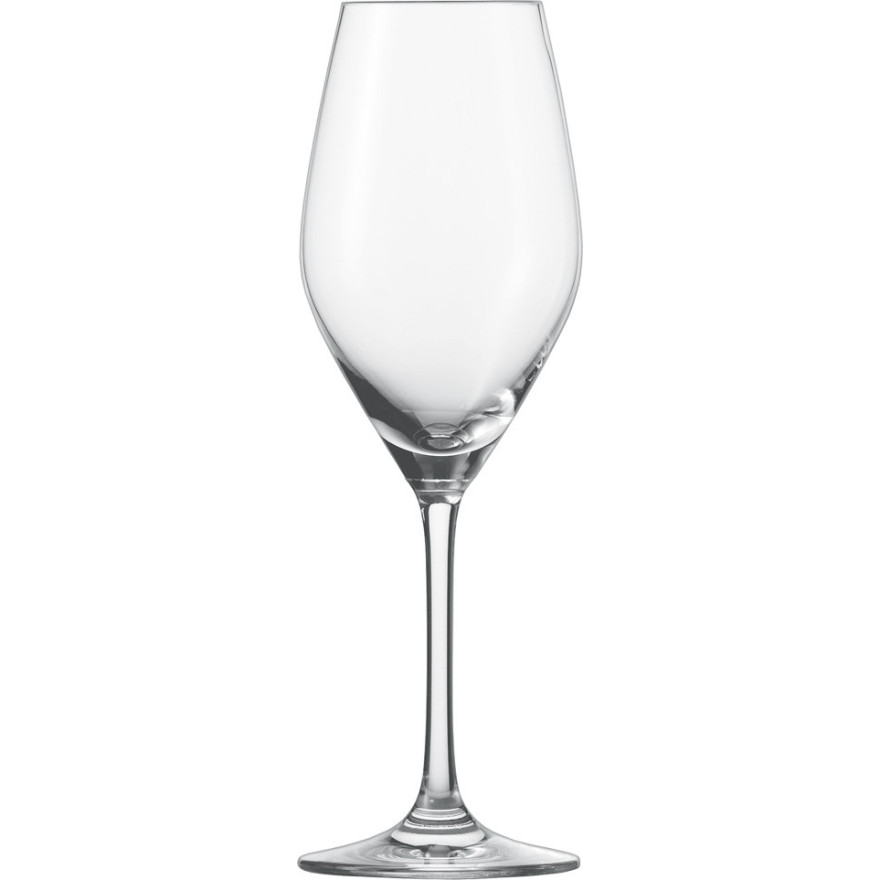 Schott Zwiesel: Vina 4 glazen Champagne 26,5 cl