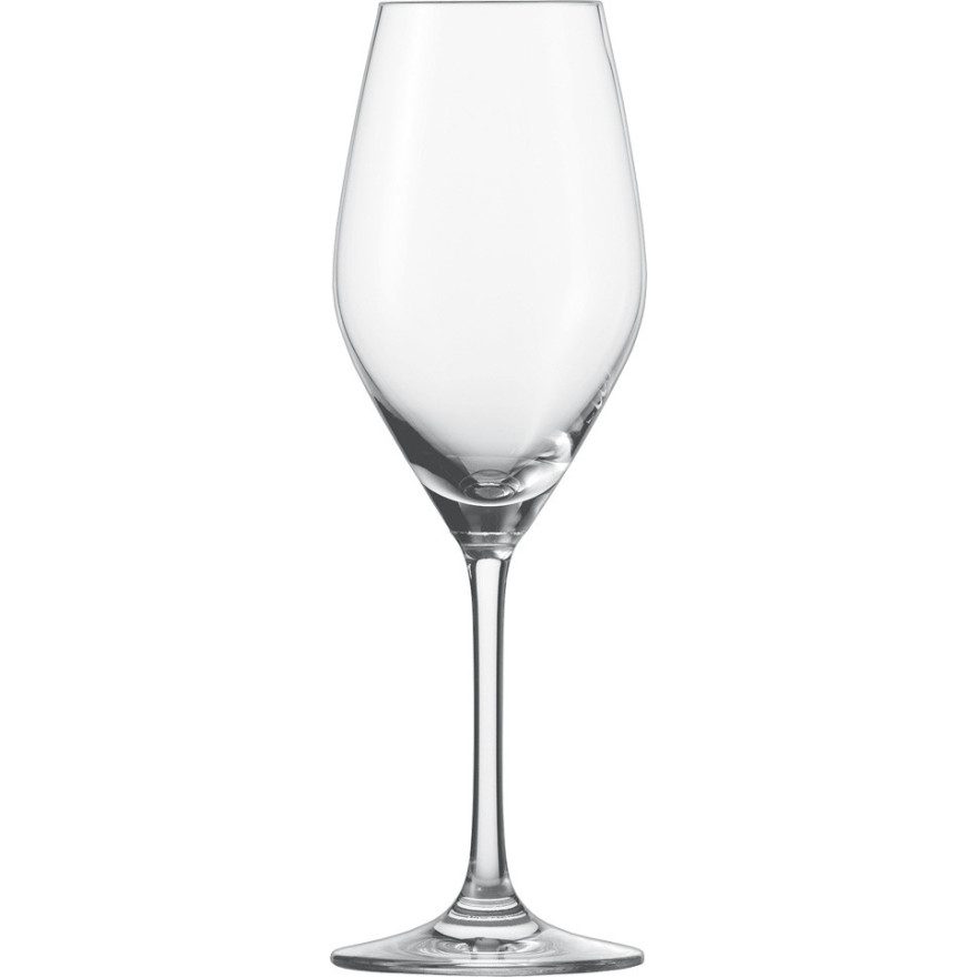 Schott Zwiesel: Vina Lot de 6 verres à Champagne 26,5 cl