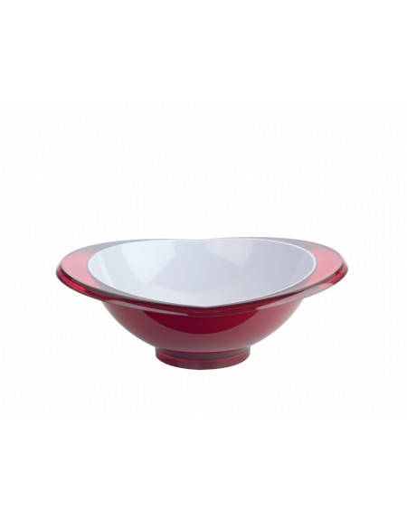 Spring Swiss Design: Culinox Casserole 24 cm avec couvercle