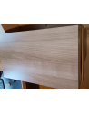 Eternum: Lege lichte houten kist voor huisvrouw 127 stuks.