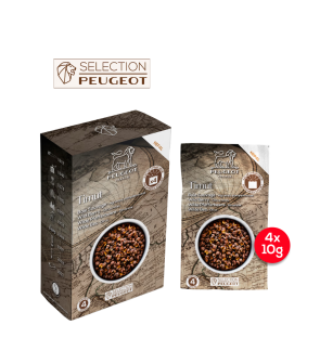 Peugeot: Poivre Timut (Népal) 40 gr
