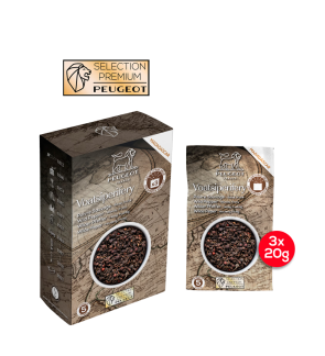 Peugeot: Voatsiperifery Wilde Peper (Madagascar) 60 g