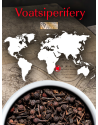 Peugeot: Poivre sauvage Voatsiperifery (Madagascar) 60g