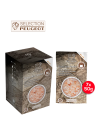 Peugeot: Gros sel rose de cuisine (Bolivie) 350g