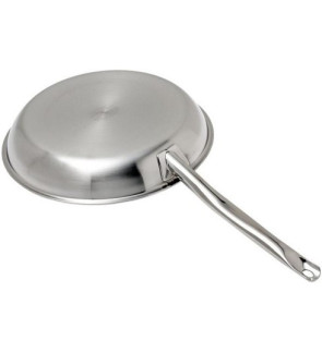 Spring Swiss Design: Poêle Vulcano cut resist 26 cm