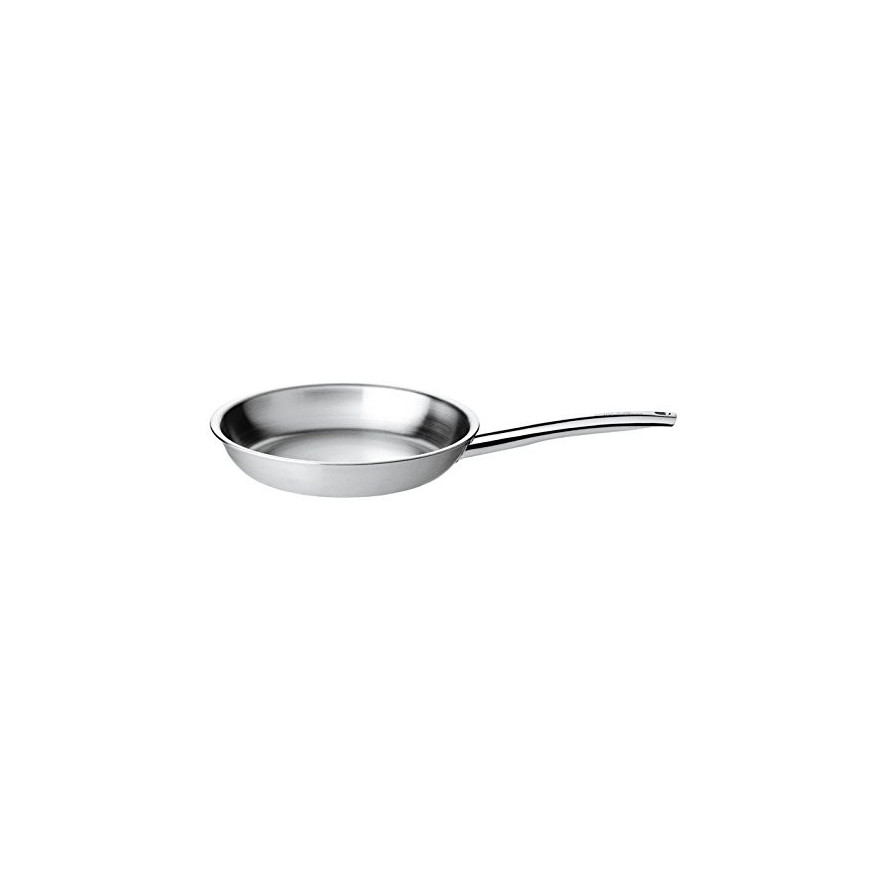 Spring Swiss Design: Brigade Premium Poêle à frire 26 cm