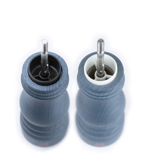 Peugeot: Duo Paris Denim Moulin à poivre & sel 18 cm