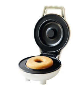 Scrapcooking:  Elektrische donutmaker