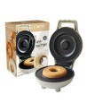 Scrapcooking:  Elektrische donutmaker