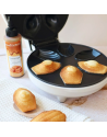 Scrapcooking:  Machine à madeleines électrique