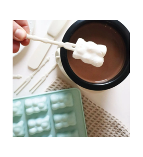 Scrapcooking: Machine électrique pour fondue au chocolat