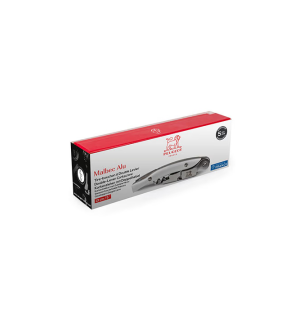Peugeot: Malbec Tire-bouchon sommelier à double levier aluminium 13cm