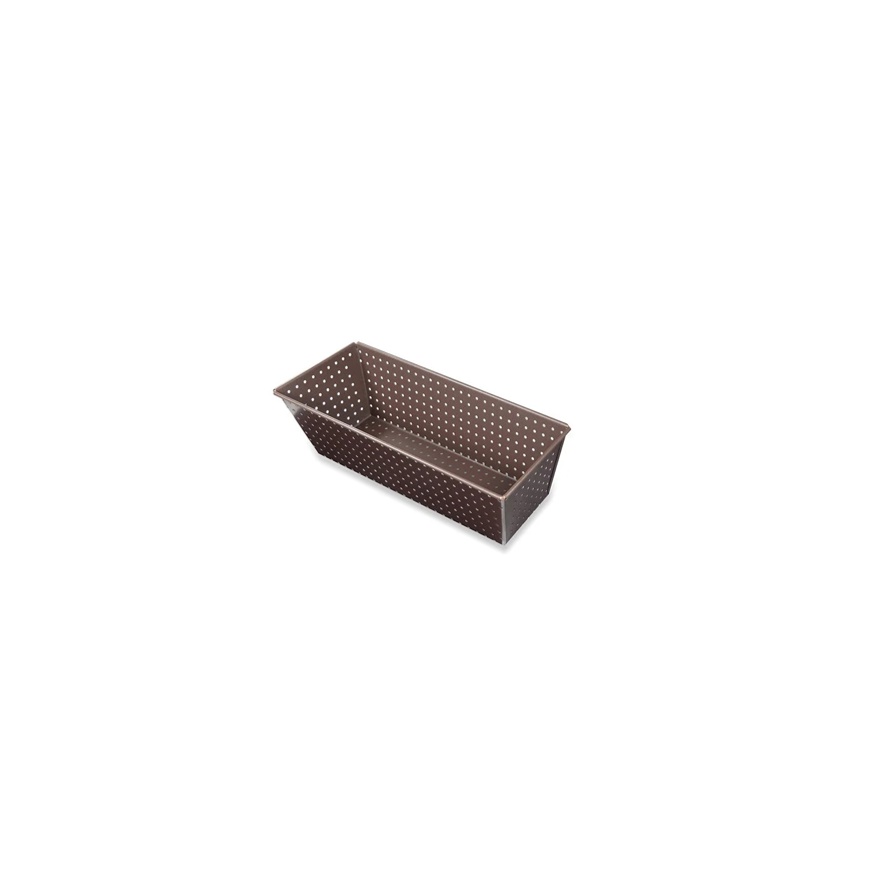 Gobel: 27 cm geperforeerde antiaanbakvorm voor brood of cake