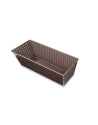 Gobel: Moule à pain perforé 27cm