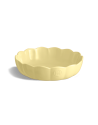 Emile Henry: Moule rond Madeleine Vanille 26 cm