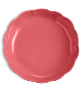 Emile Henry: Moule rond Madeleine Candy 26 cm