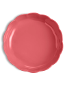 Emile Henry: Moule rond Madeleine Candy 26 cm