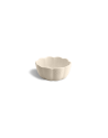 Emile Henry: Klein rond schaaltje madeleine kleikleur, 12 cm