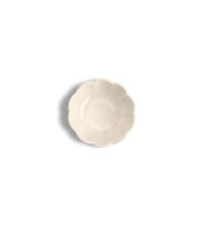 Emile Henry: Petite coupelle rond Madeleine Argile 12 cm